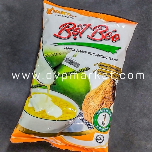 Bột béo đặc biệt Tài Ký 1KG